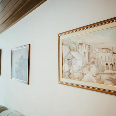 بيت ضيافة Family - Vranjes