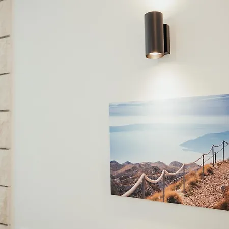 Family - Vranjes 3* ماكارسكا