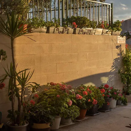 بيت ضيافة Family - Vranjes ماكارسكا